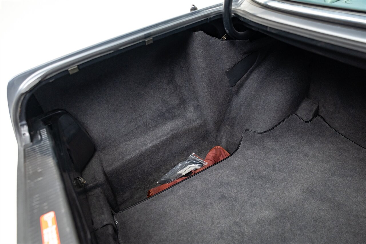 1991 Mercedes-Benz 560 SEL   - Photo 72 - Springfield, MO 65802