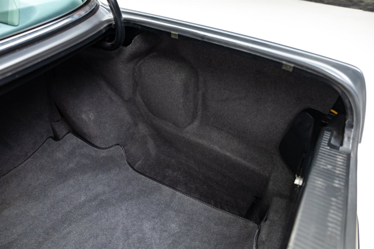 1991 Mercedes-Benz 560 SEL   - Photo 73 - Springfield, MO 65802