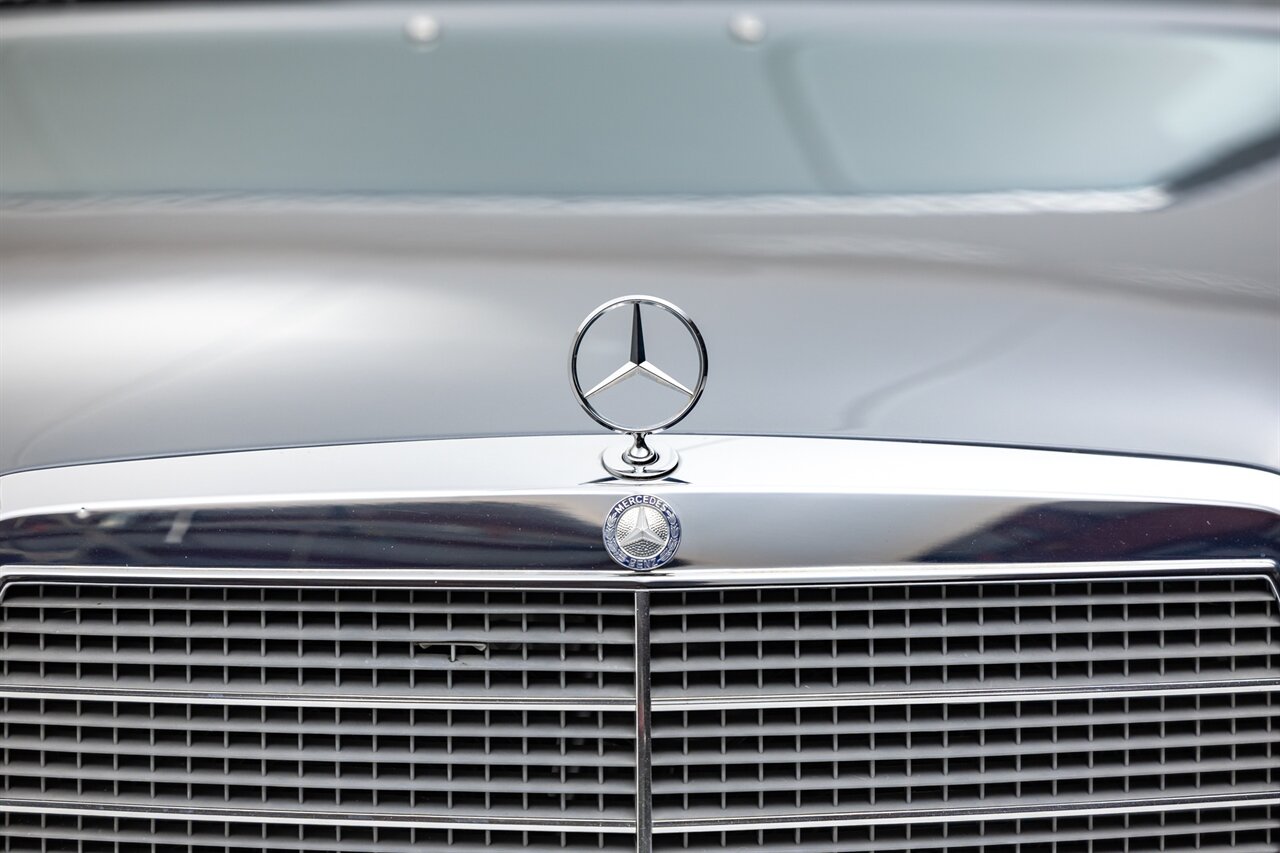 1991 Mercedes-Benz 560 SEL   - Photo 7 - Springfield, MO 65802