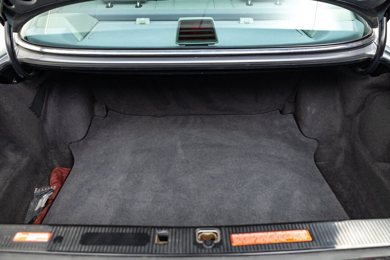 1991 Mercedes-Benz 560 SEL   - Photo 71 - Springfield, MO 65802