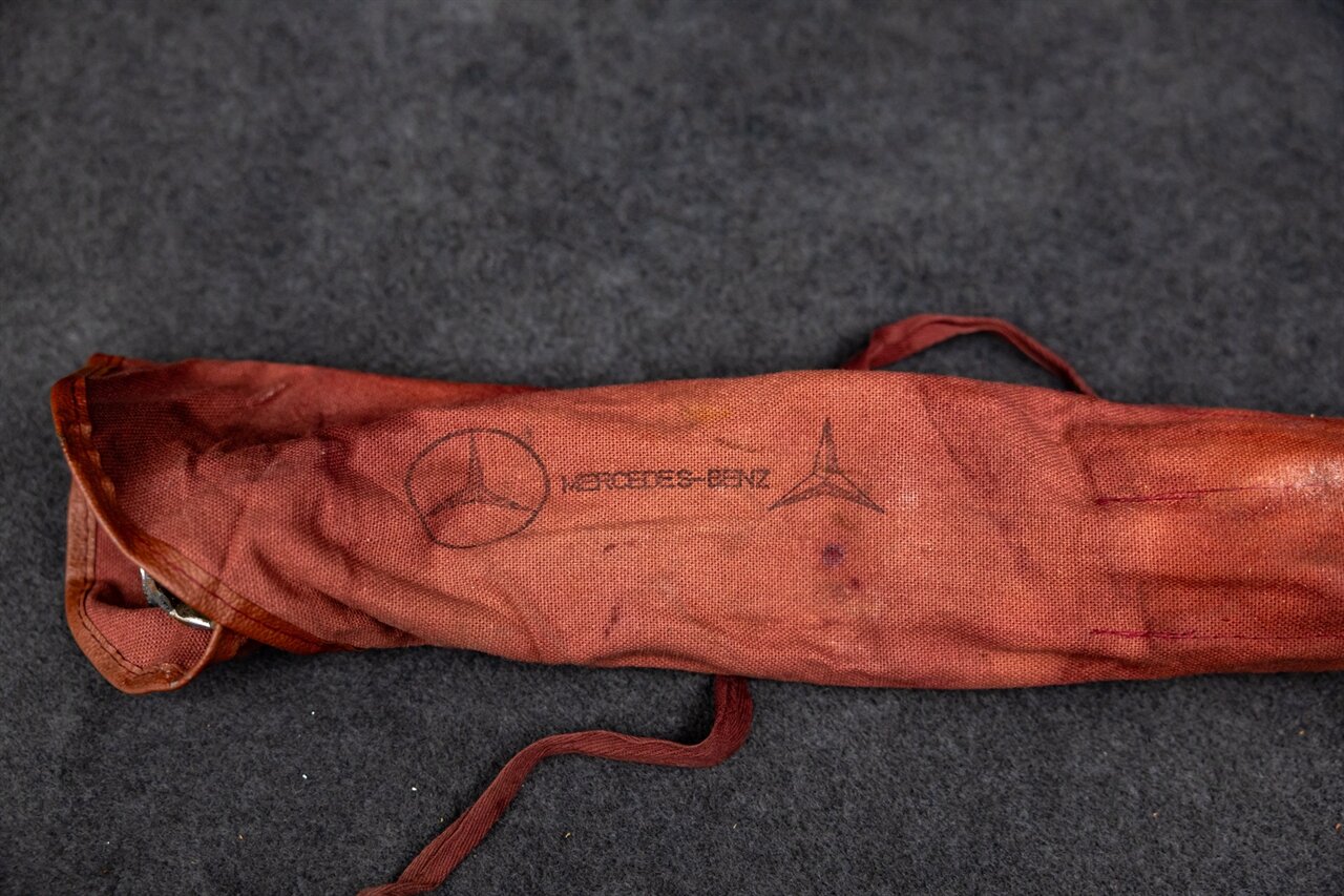 1991 Mercedes-Benz 560 SEL   - Photo 75 - Springfield, MO 65802