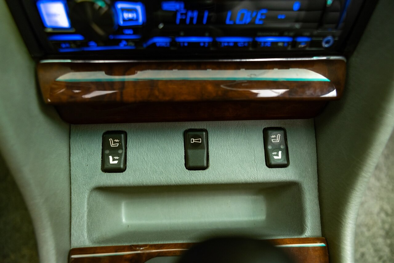 1991 Mercedes-Benz 560 SEL   - Photo 35 - Springfield, MO 65802