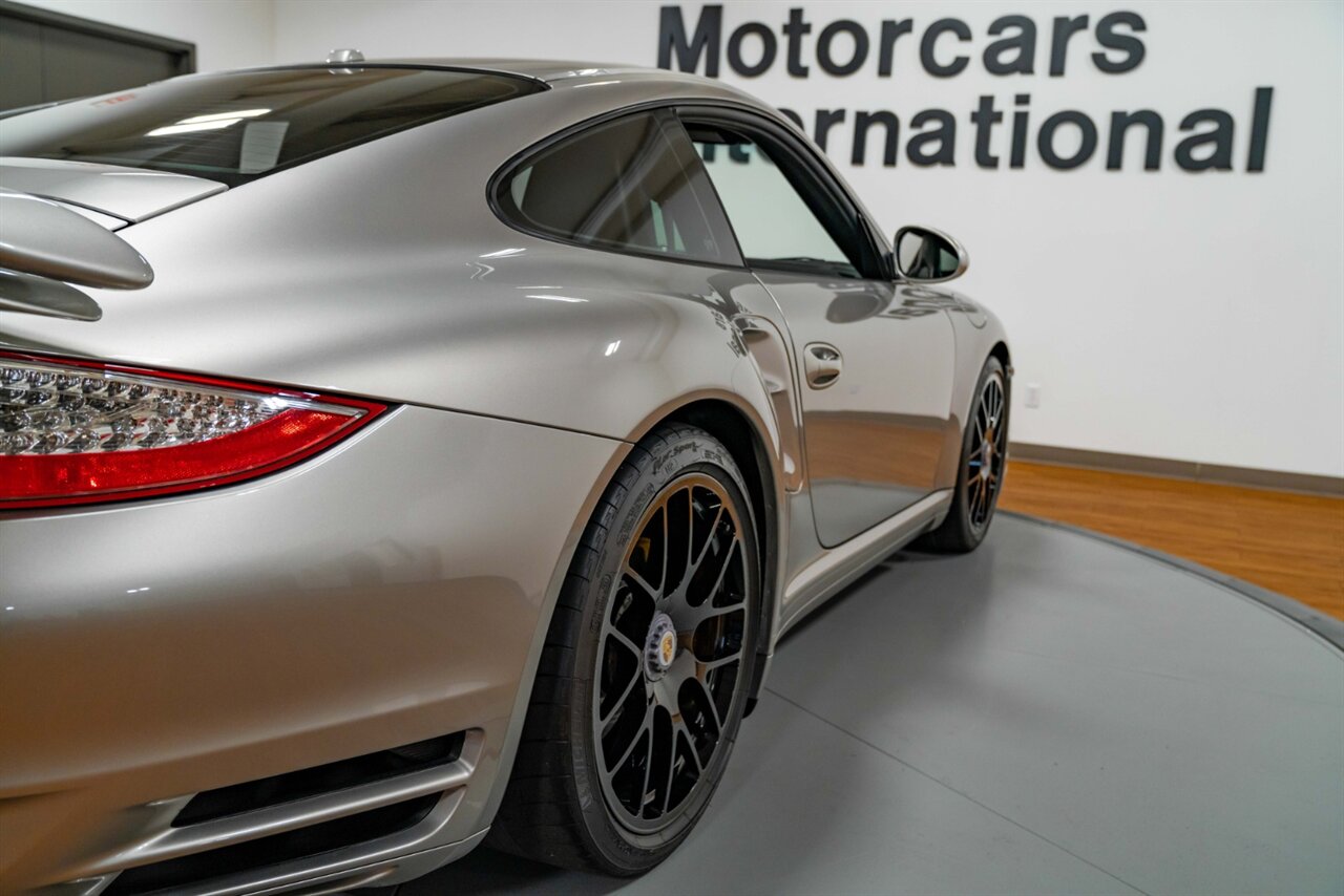 2012 Porsche 911 Turbo S   - Photo 44 - Springfield, MO 65802