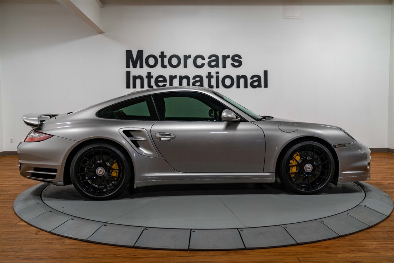 2012 Porsche 911 Turbo S   - Photo 7 - Springfield, MO 65802