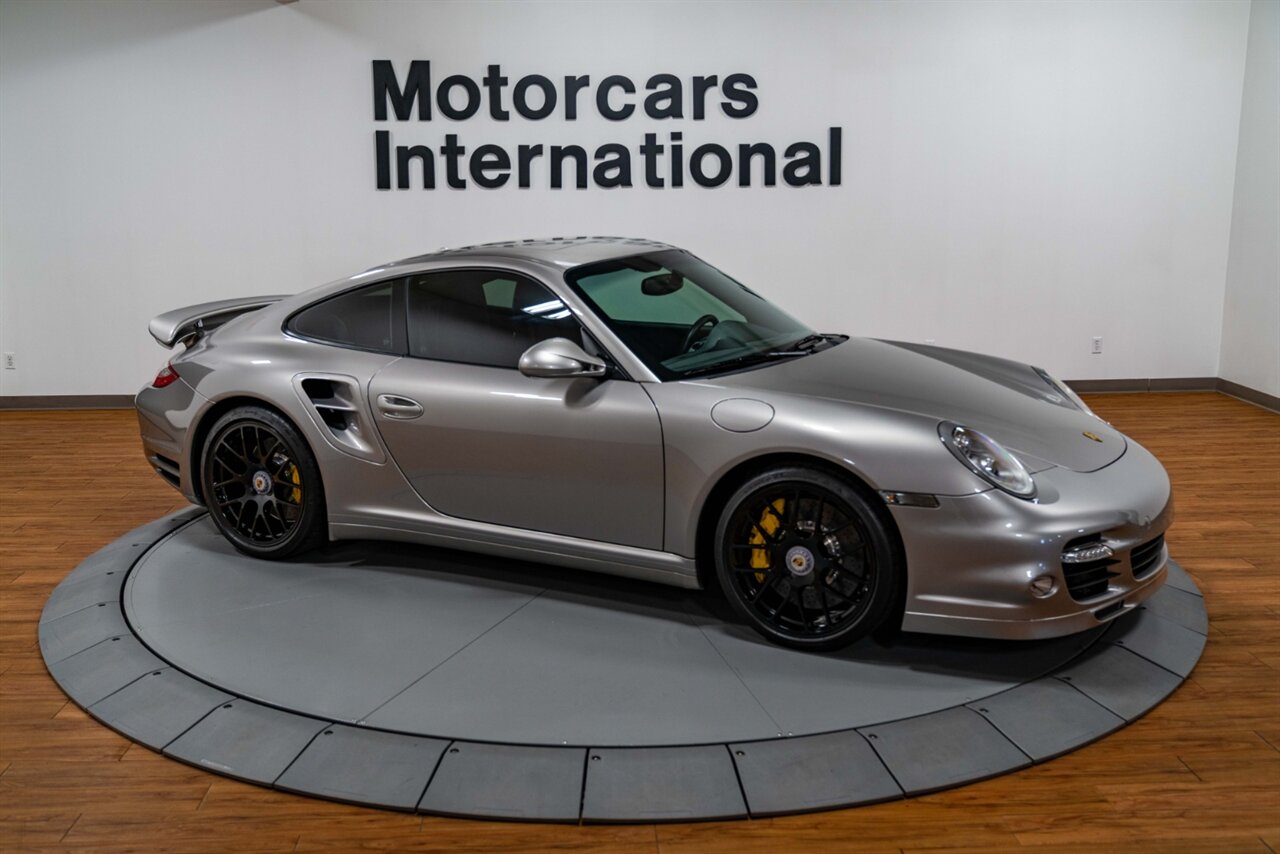 2012 Porsche 911 Turbo S   - Photo 16 - Springfield, MO 65802