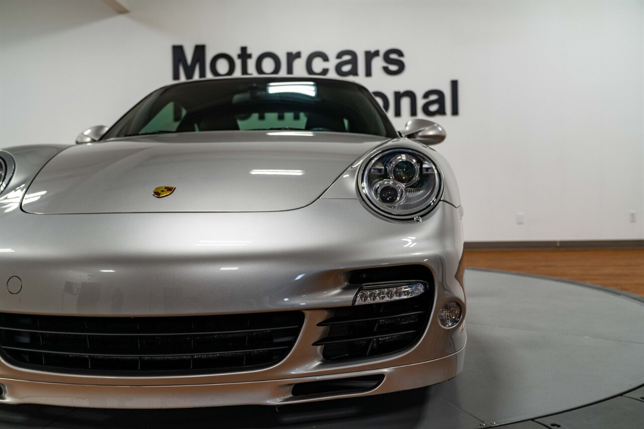 2012 Porsche 911 Turbo S   - Photo 18 - Springfield, MO 65802