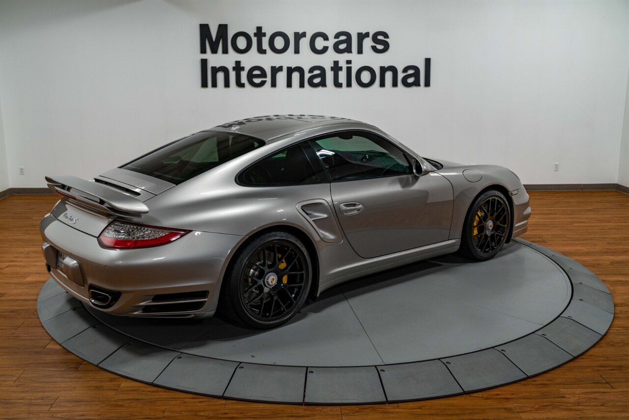 2012 Porsche 911 Turbo S   - Photo 15 - Springfield, MO 65802