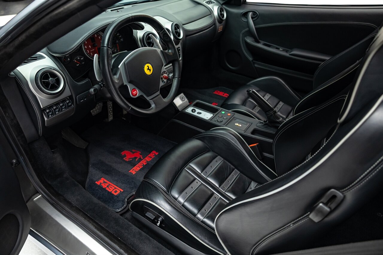 2005 Ferrari F430 - Photo 53 - Springfield, MO 65802