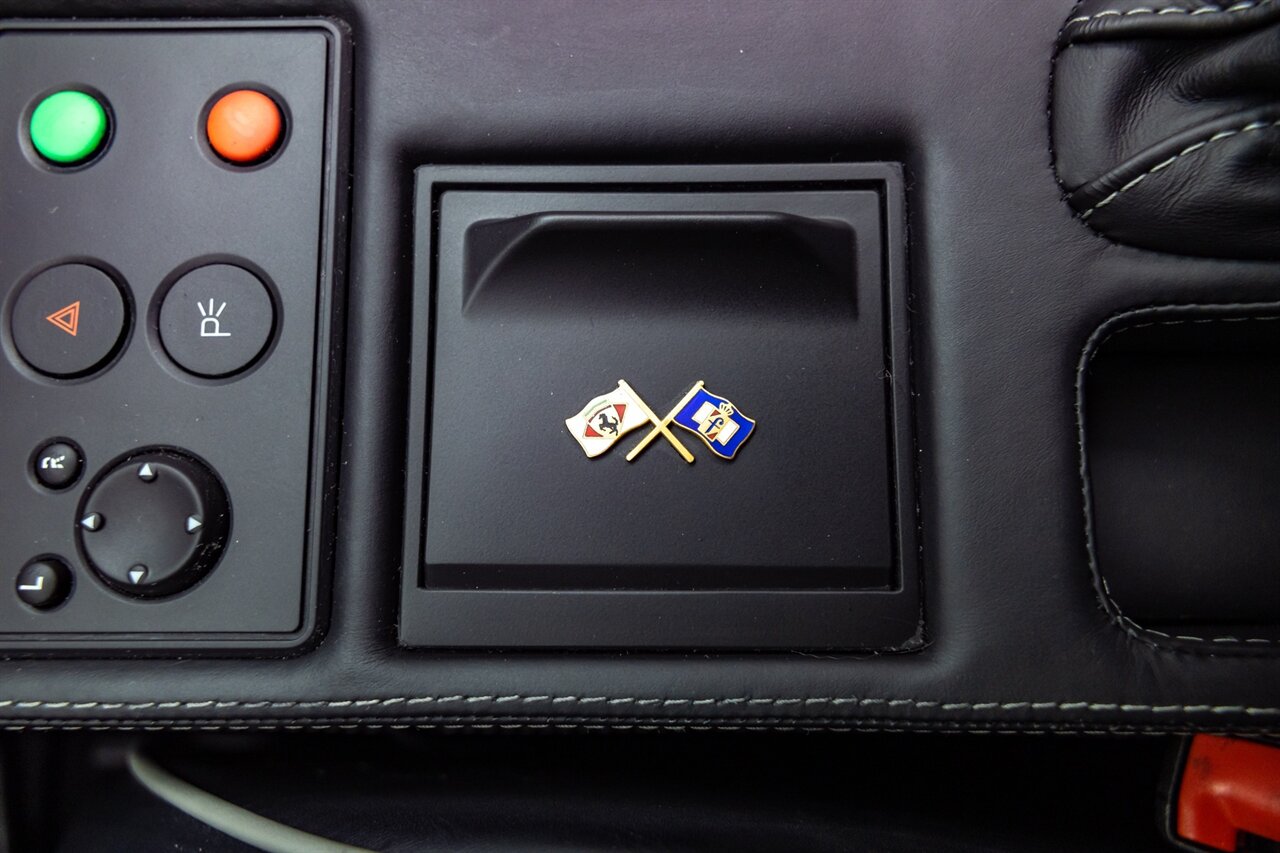 2005 Ferrari F430 - Photo 105 - Springfield, MO 65802