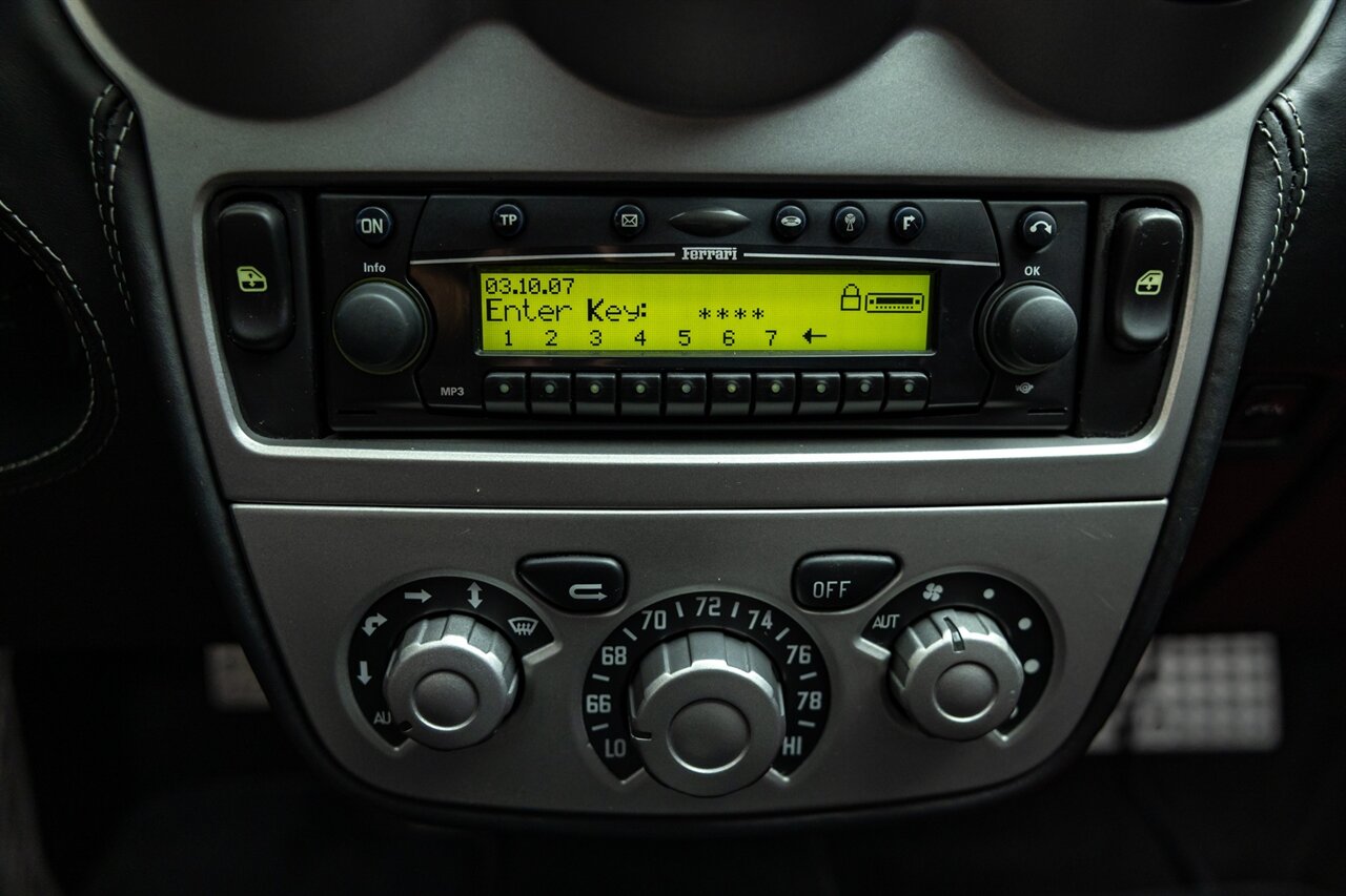 2005 Ferrari F430 - Photo 97 - Springfield, MO 65802