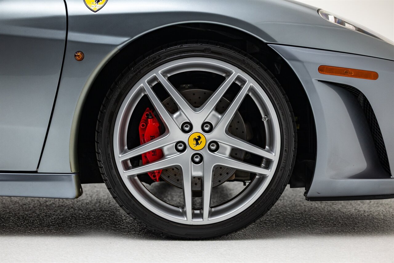 2005 Ferrari F430 - Photo 48 - Springfield, MO 65802