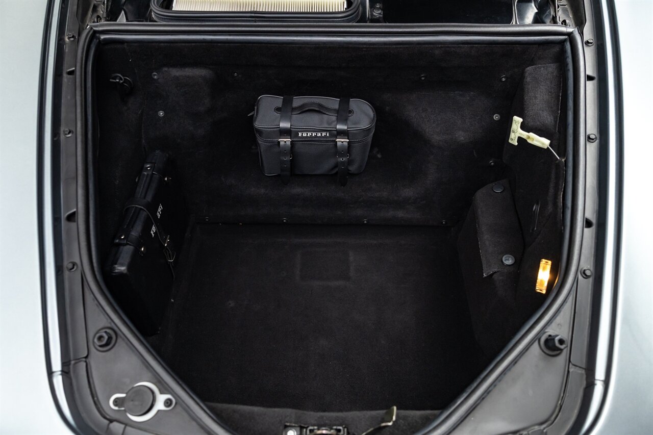 2005 Ferrari F430 - Photo 107 - Springfield, MO 65802