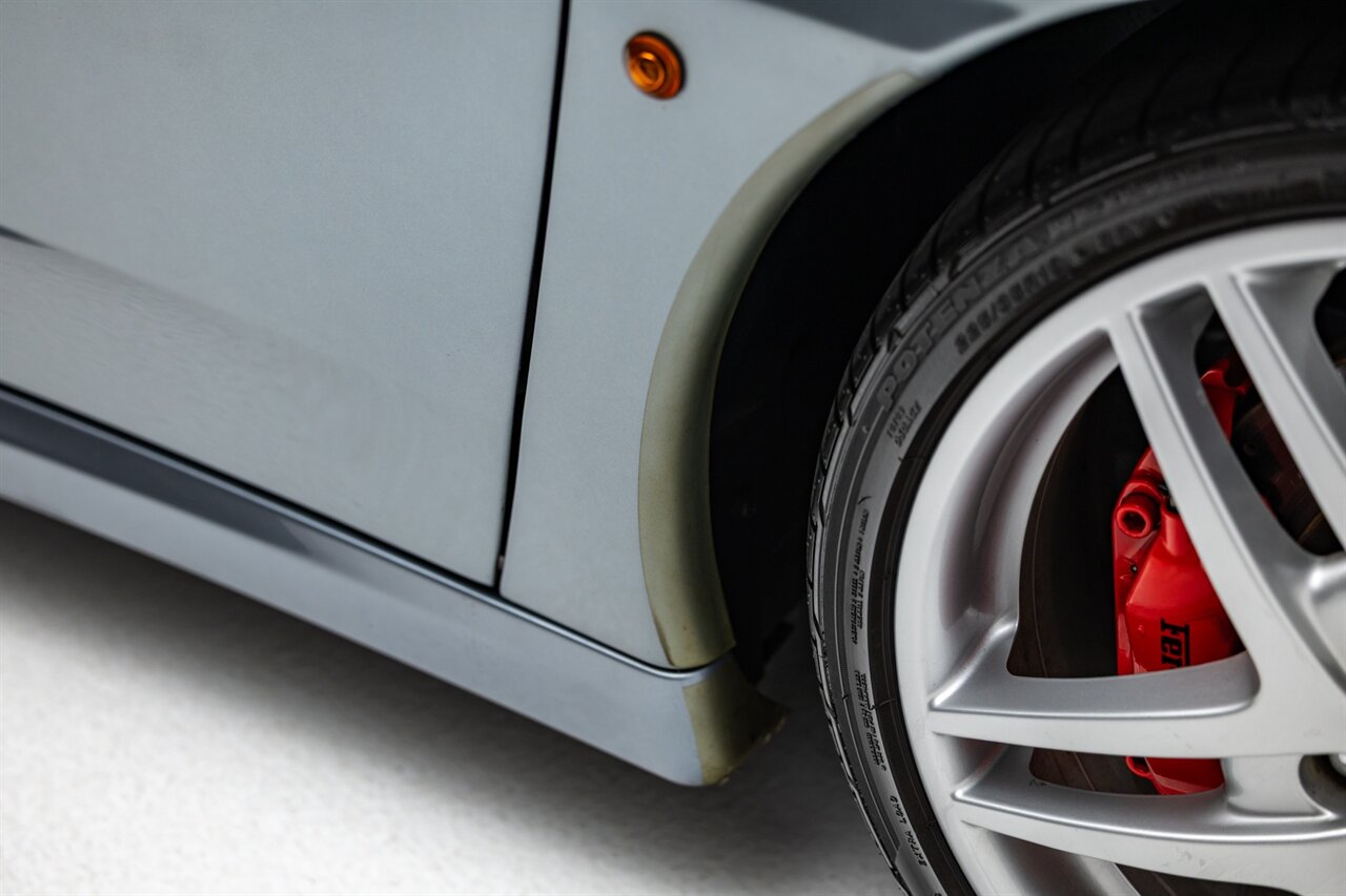 2005 Ferrari F430 - Photo 42 - Springfield, MO 65802