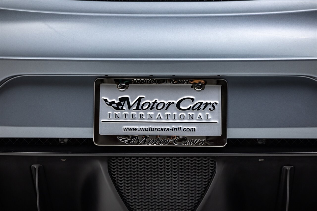 2005 Ferrari F430 - Photo 32 - Springfield, MO 65802