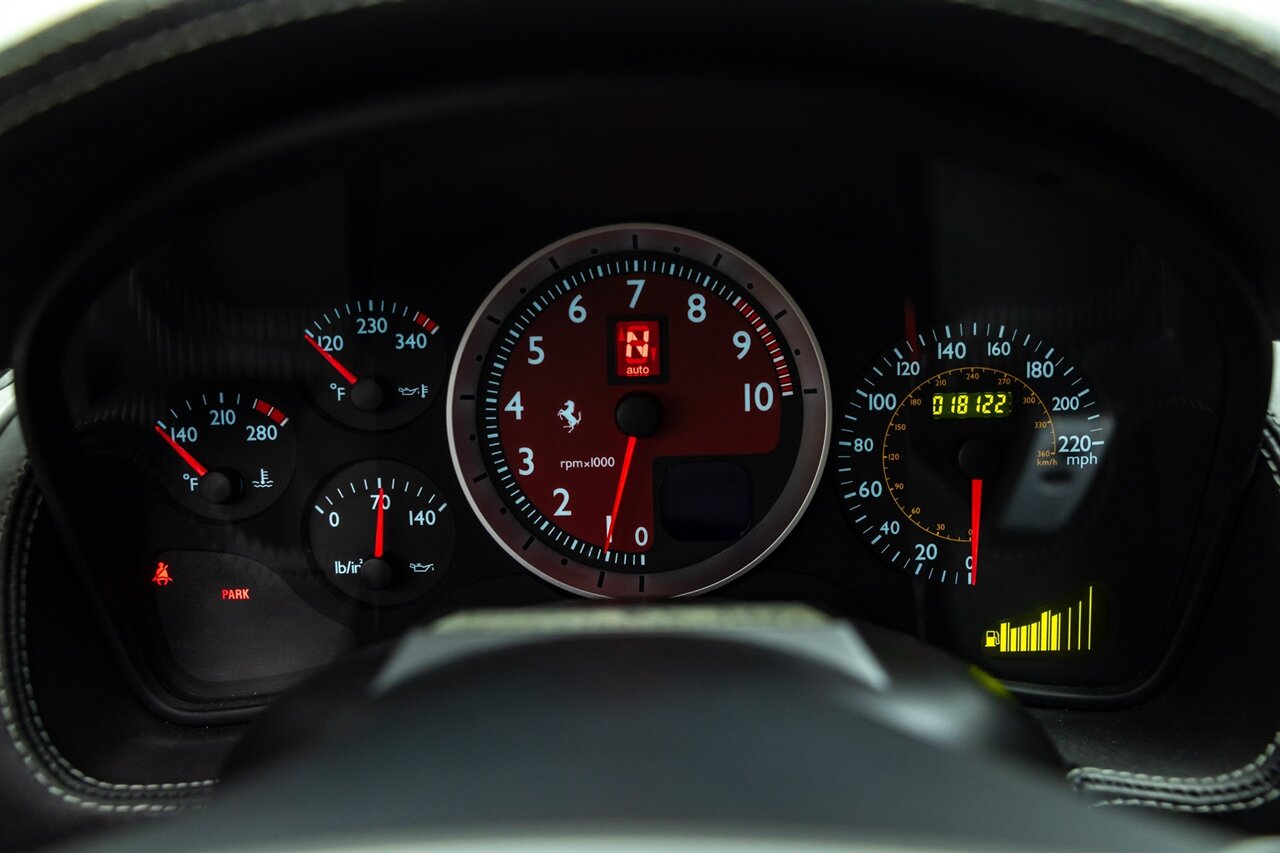 2005 Ferrari F430 - Photo 95 - Springfield, MO 65802