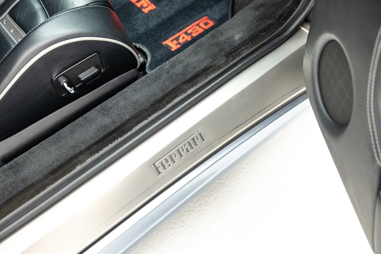 2005 Ferrari F430 - Photo 65 - Springfield, MO 65802