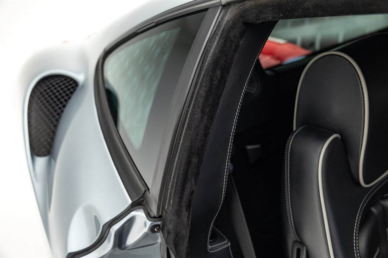 2005 Ferrari F430 - Photo 69 - Springfield, MO 65802