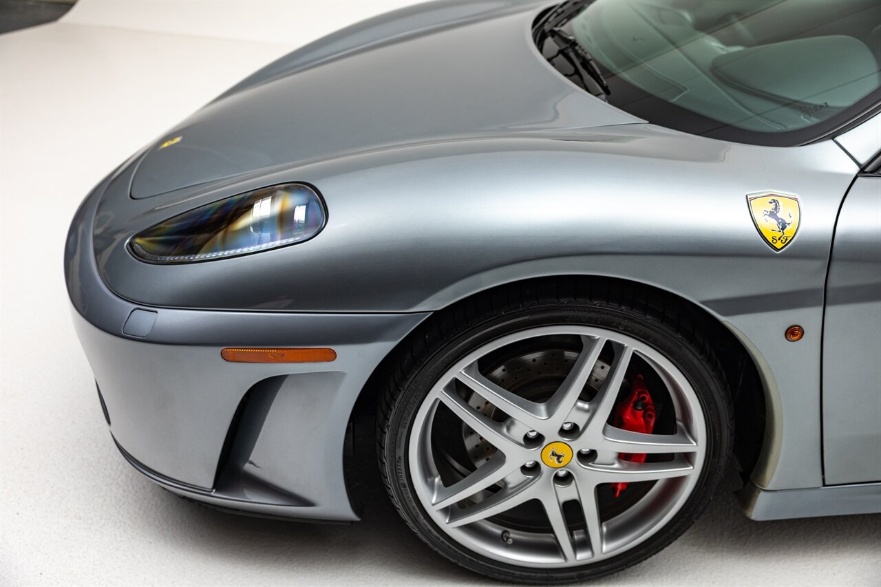 2005 Ferrari F430 - Photo 20 - Springfield, MO 65802