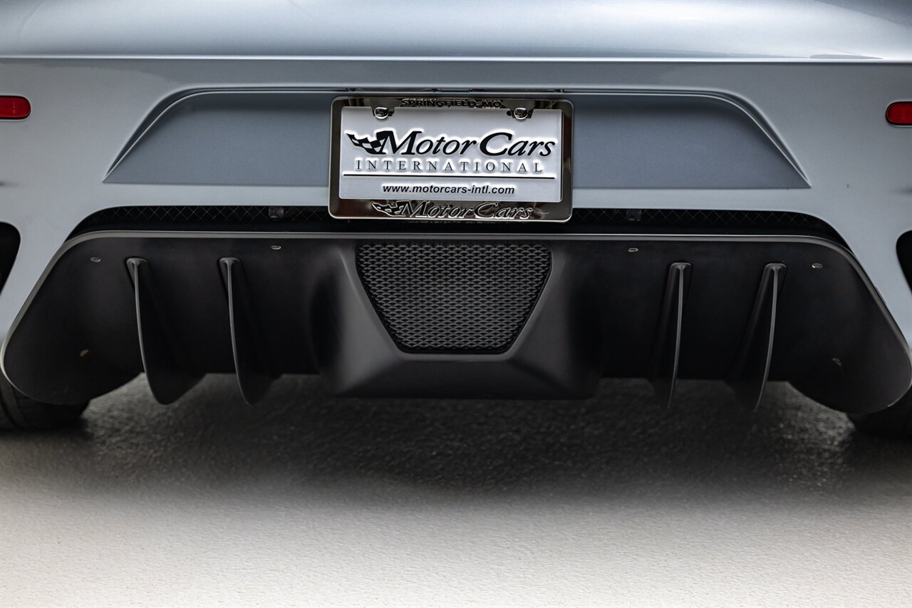 2005 Ferrari F430 - Photo 36 - Springfield, MO 65802