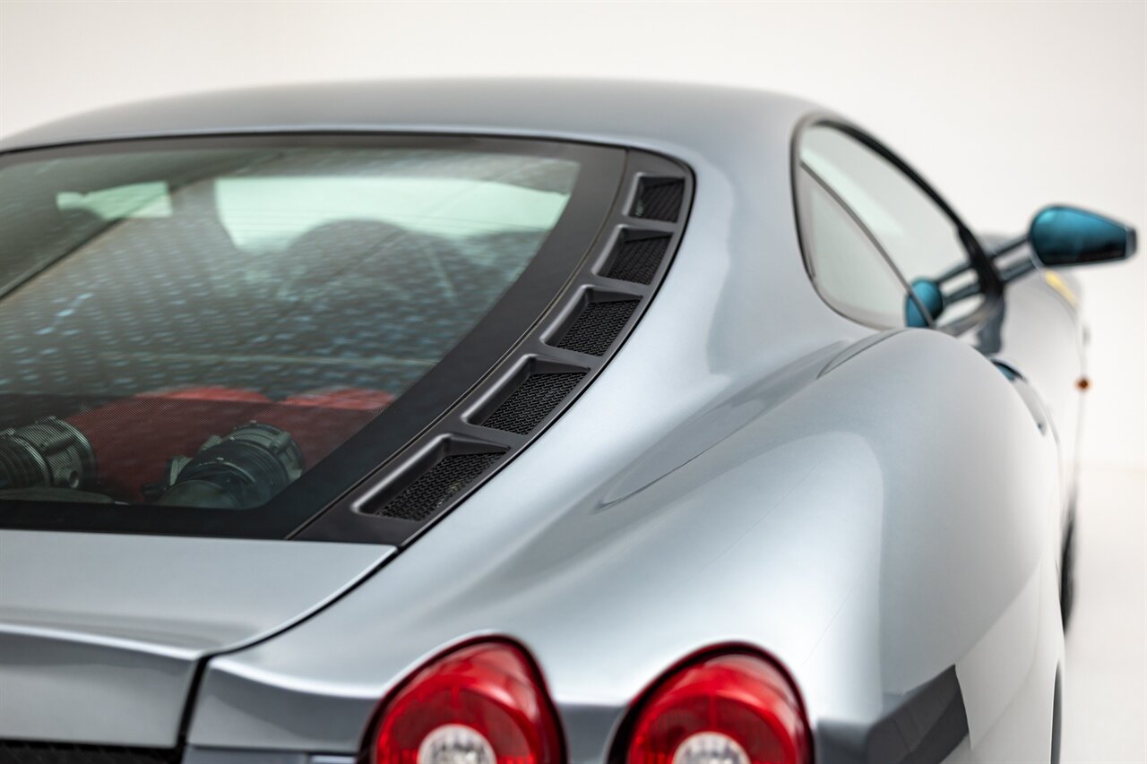 2005 Ferrari F430 - Photo 38 - Springfield, MO 65802