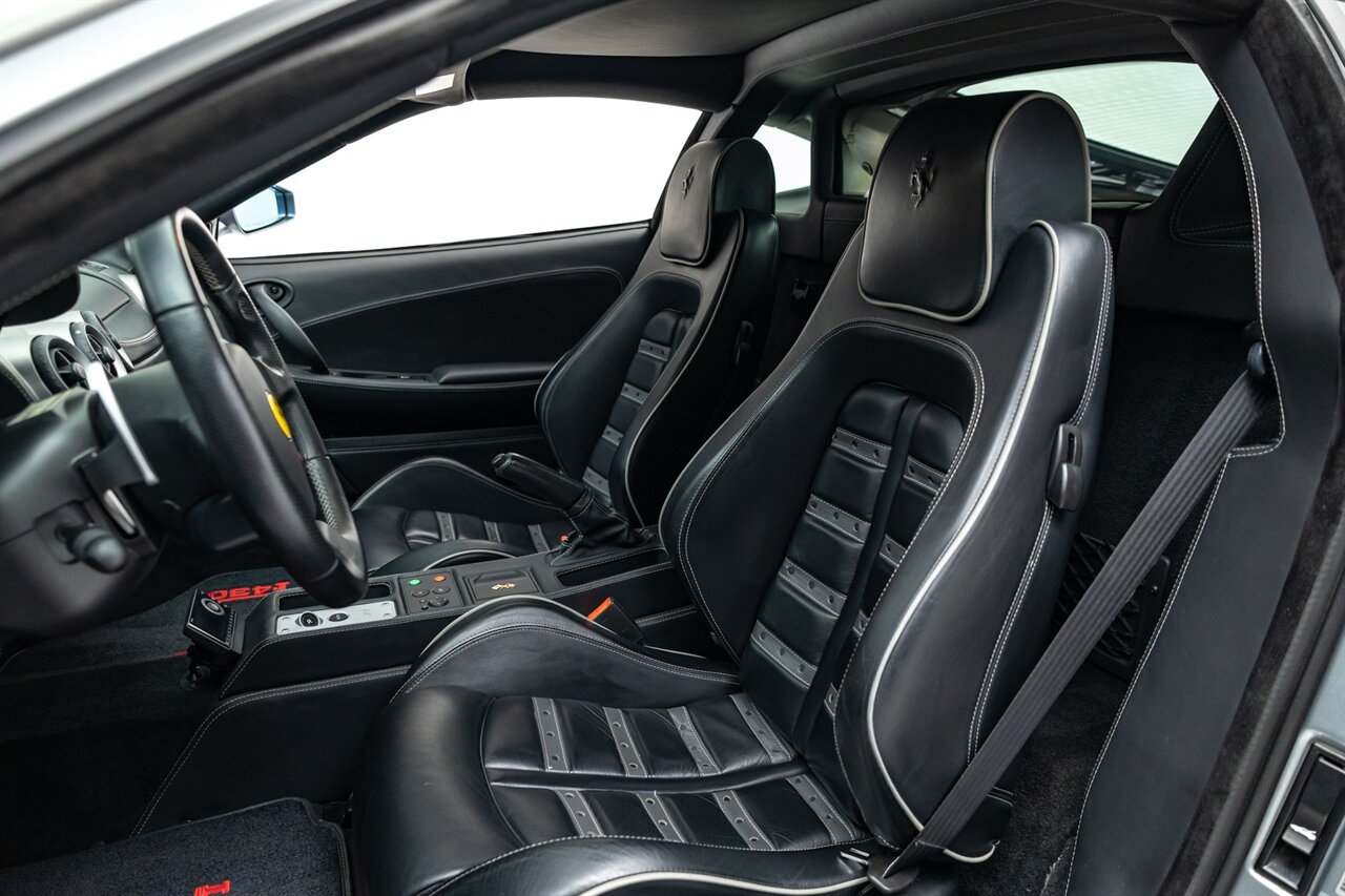 2005 Ferrari F430 - Photo 51 - Springfield, MO 65802