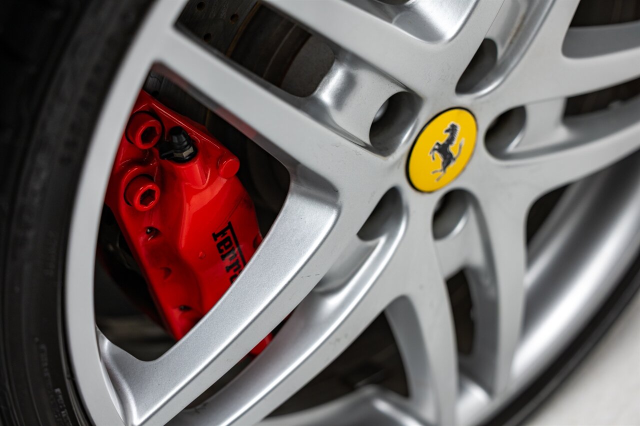 2005 Ferrari F430 - Photo 50 - Springfield, MO 65802