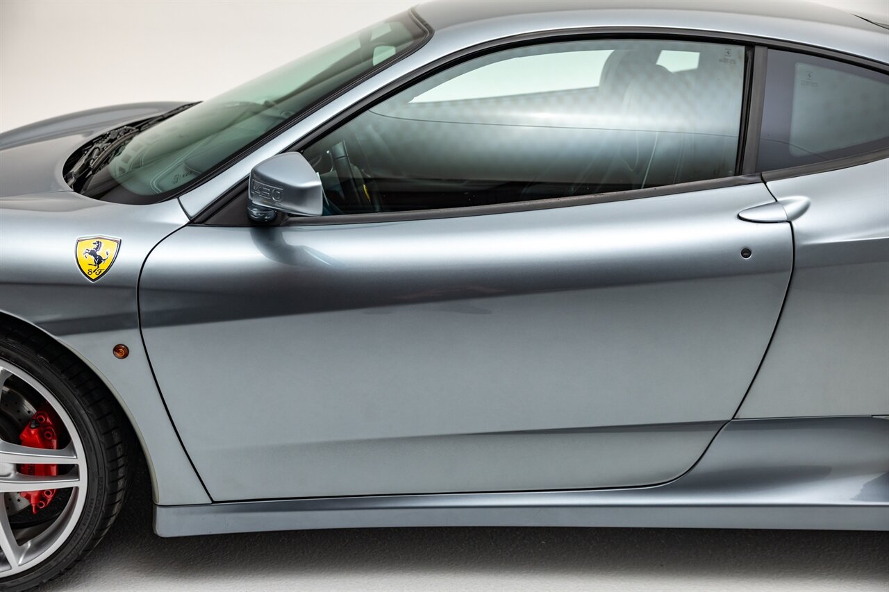 2005 Ferrari F430 - Photo 21 - Springfield, MO 65802