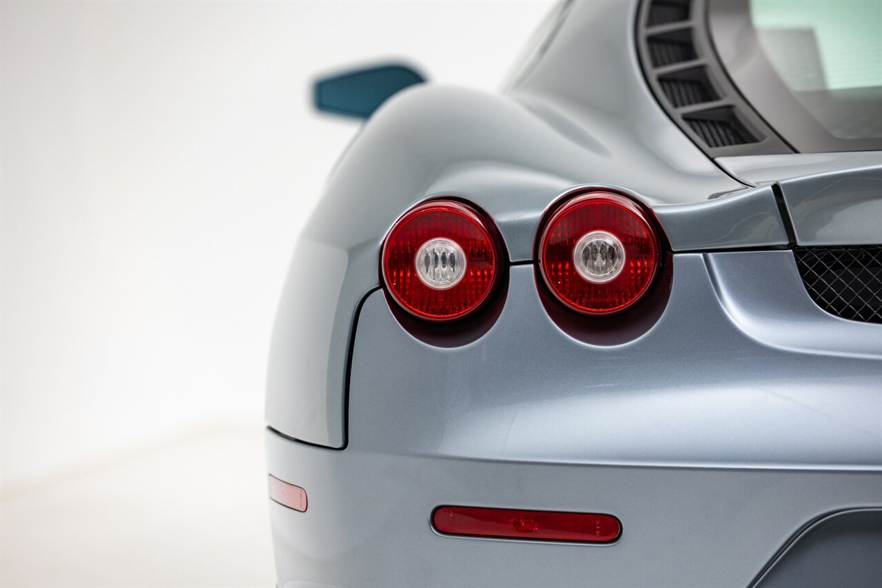 2005 Ferrari F430 - Photo 29 - Springfield, MO 65802