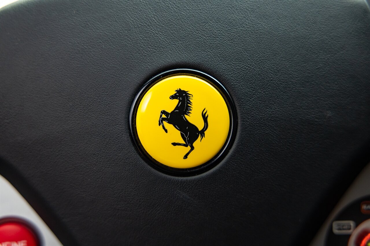 2005 Ferrari F430 - Photo 92 - Springfield, MO 65802