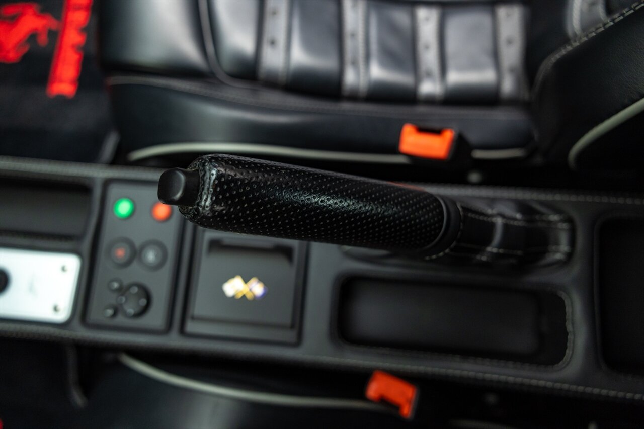 2005 Ferrari F430 - Photo 106 - Springfield, MO 65802