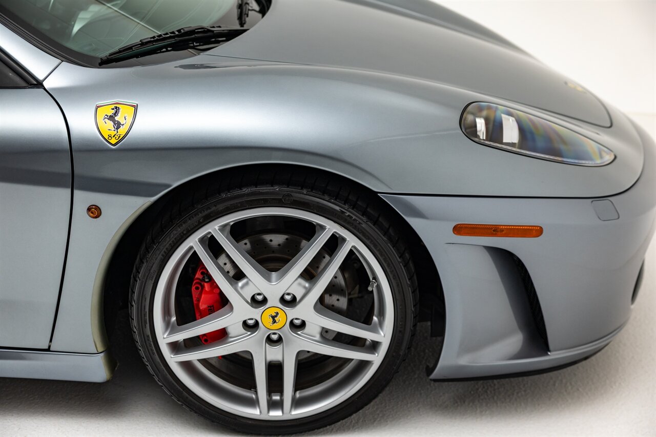 2005 Ferrari F430 - Photo 27 - Springfield, MO 65802