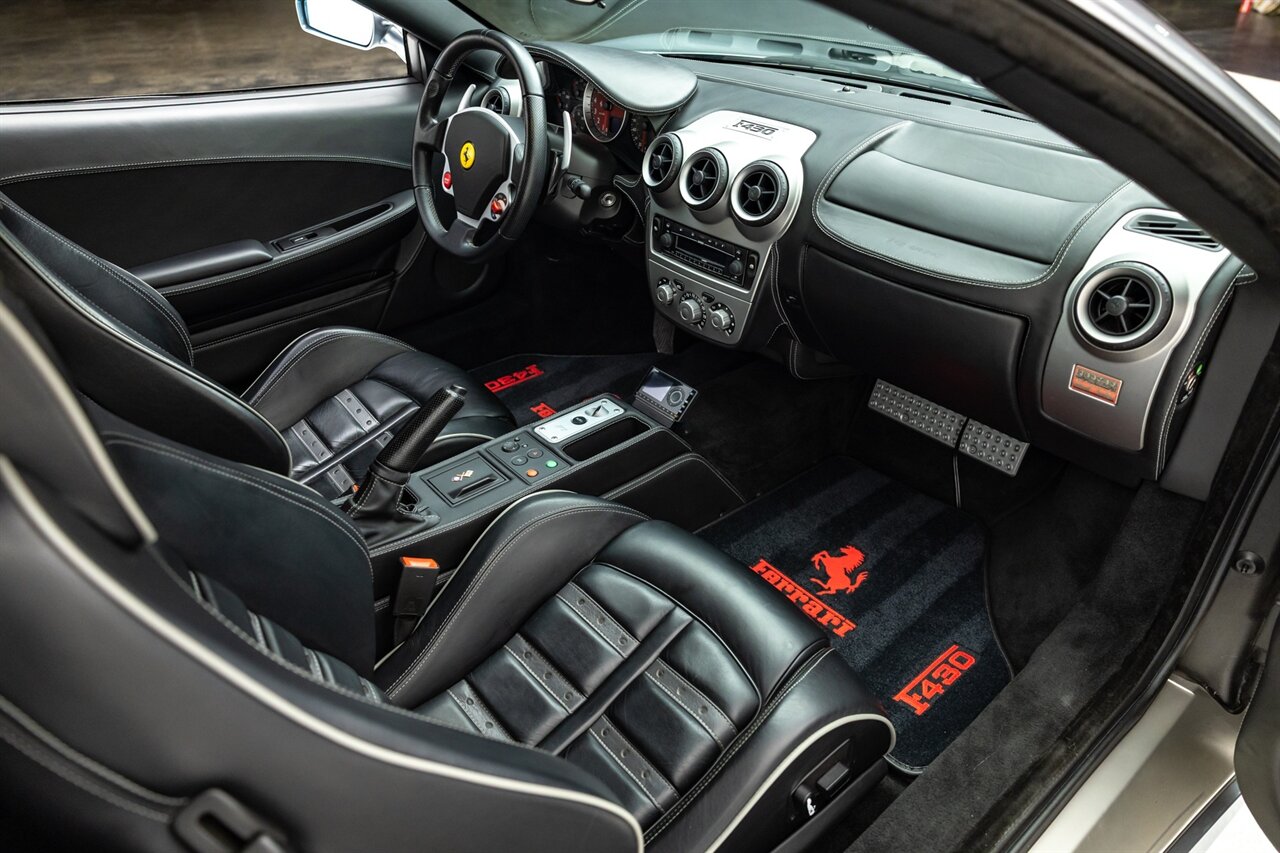 2005 Ferrari F430 - Photo 64 - Springfield, MO 65802