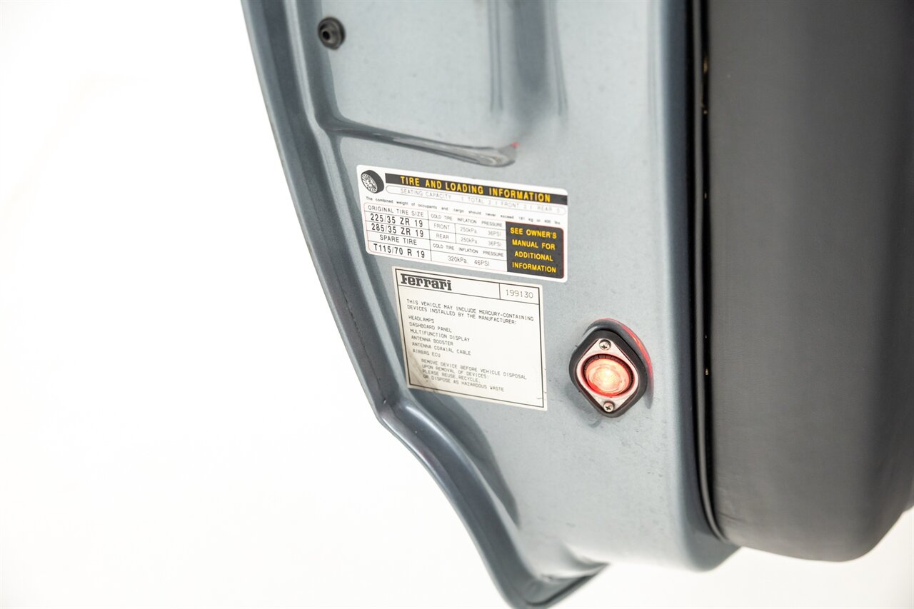 2005 Ferrari F430 - Photo 89 - Springfield, MO 65802