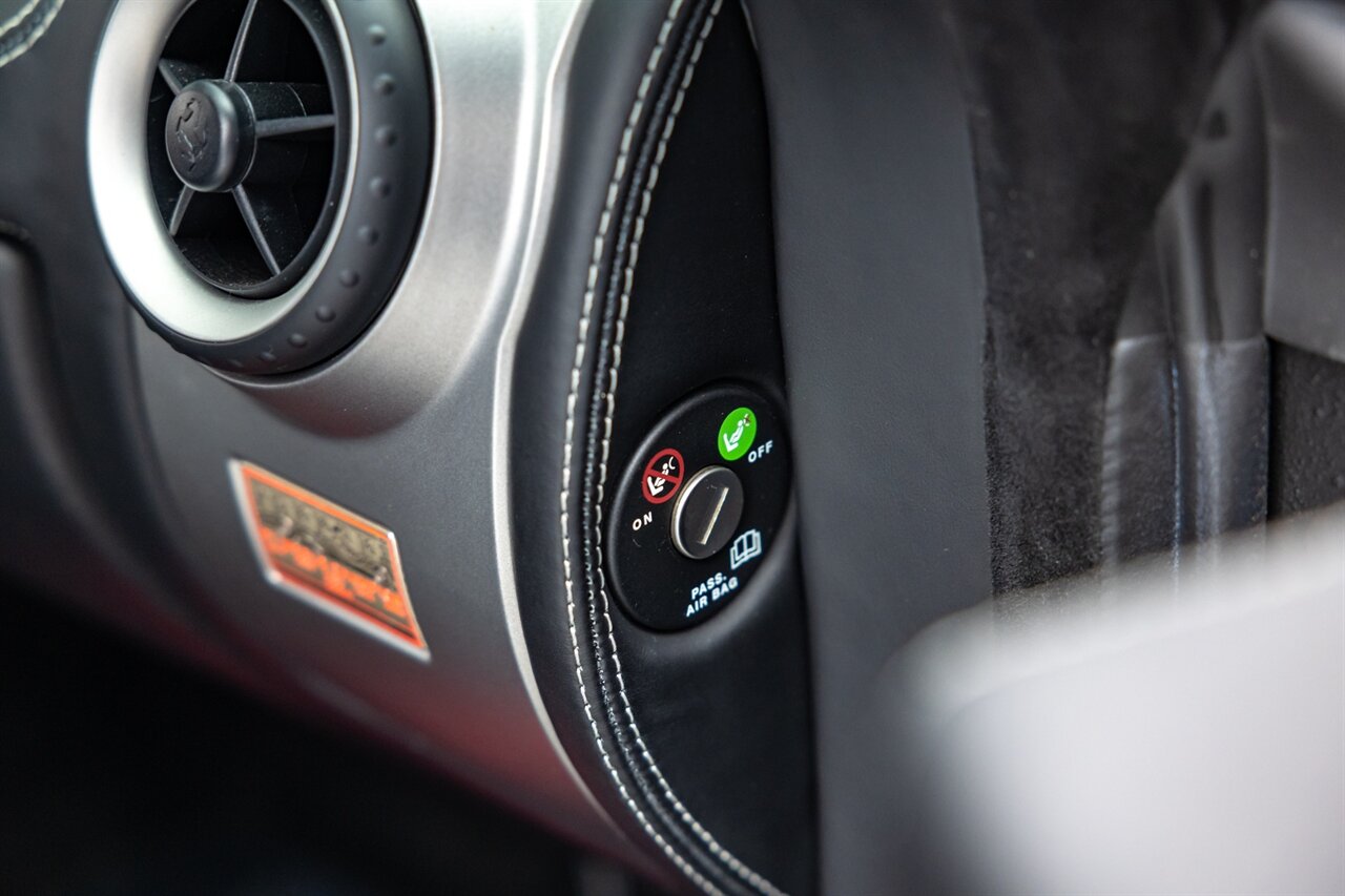 2005 Ferrari F430 - Photo 74 - Springfield, MO 65802