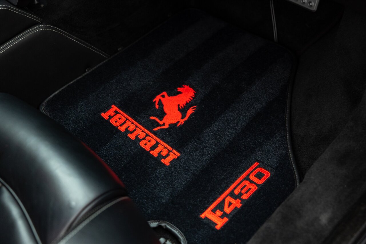 2005 Ferrari F430 - Photo 67 - Springfield, MO 65802