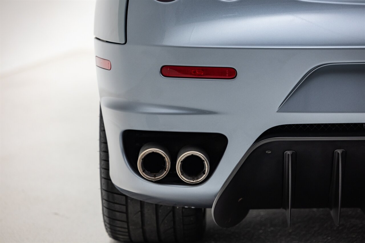 2005 Ferrari F430 - Photo 30 - Springfield, MO 65802