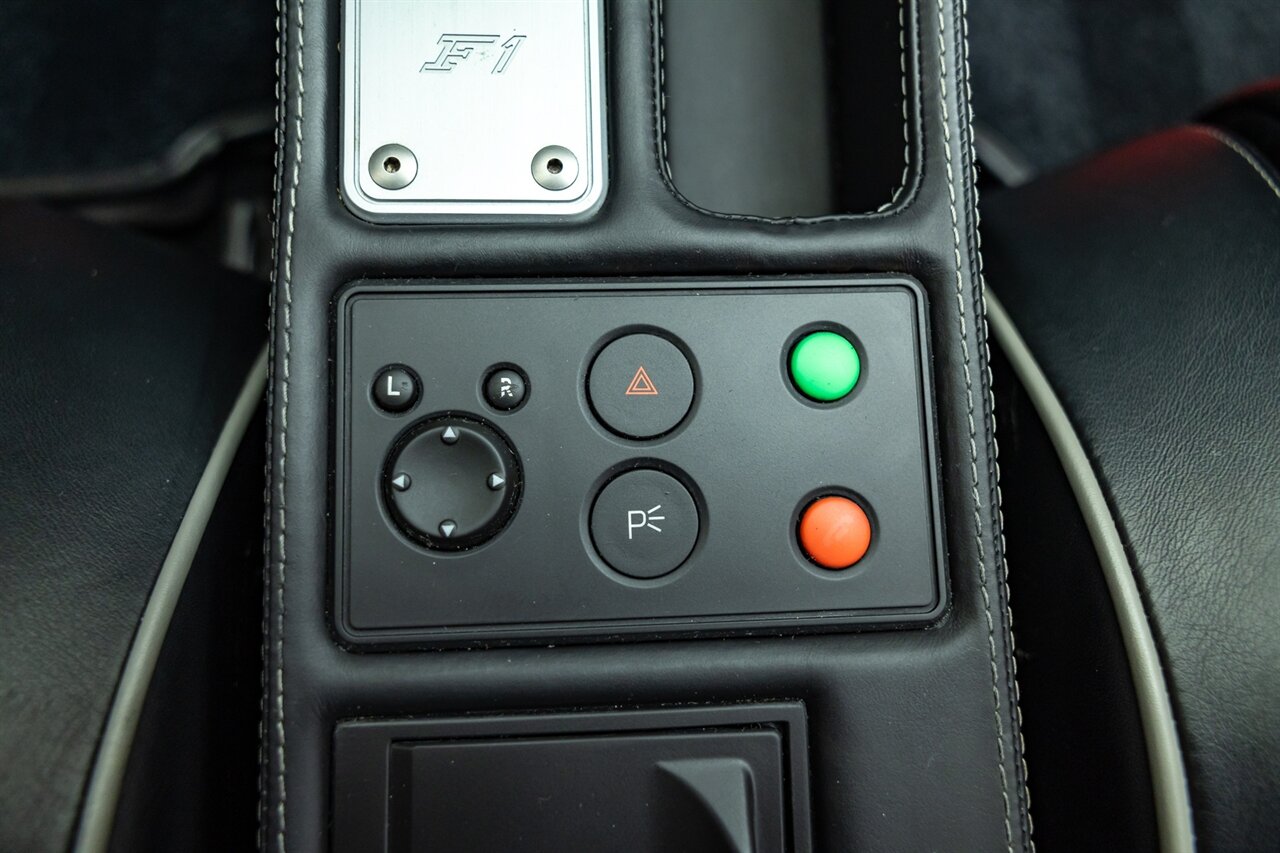 2005 Ferrari F430 - Photo 104 - Springfield, MO 65802