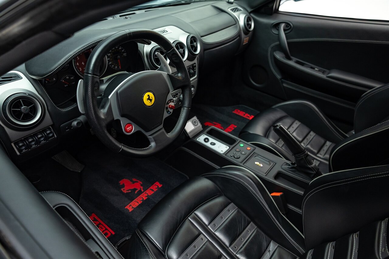 2005 Ferrari F430 - Photo 52 - Springfield, MO 65802