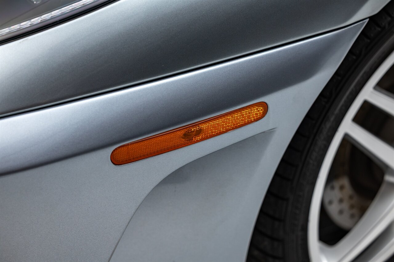 2005 Ferrari F430 - Photo 12 - Springfield, MO 65802