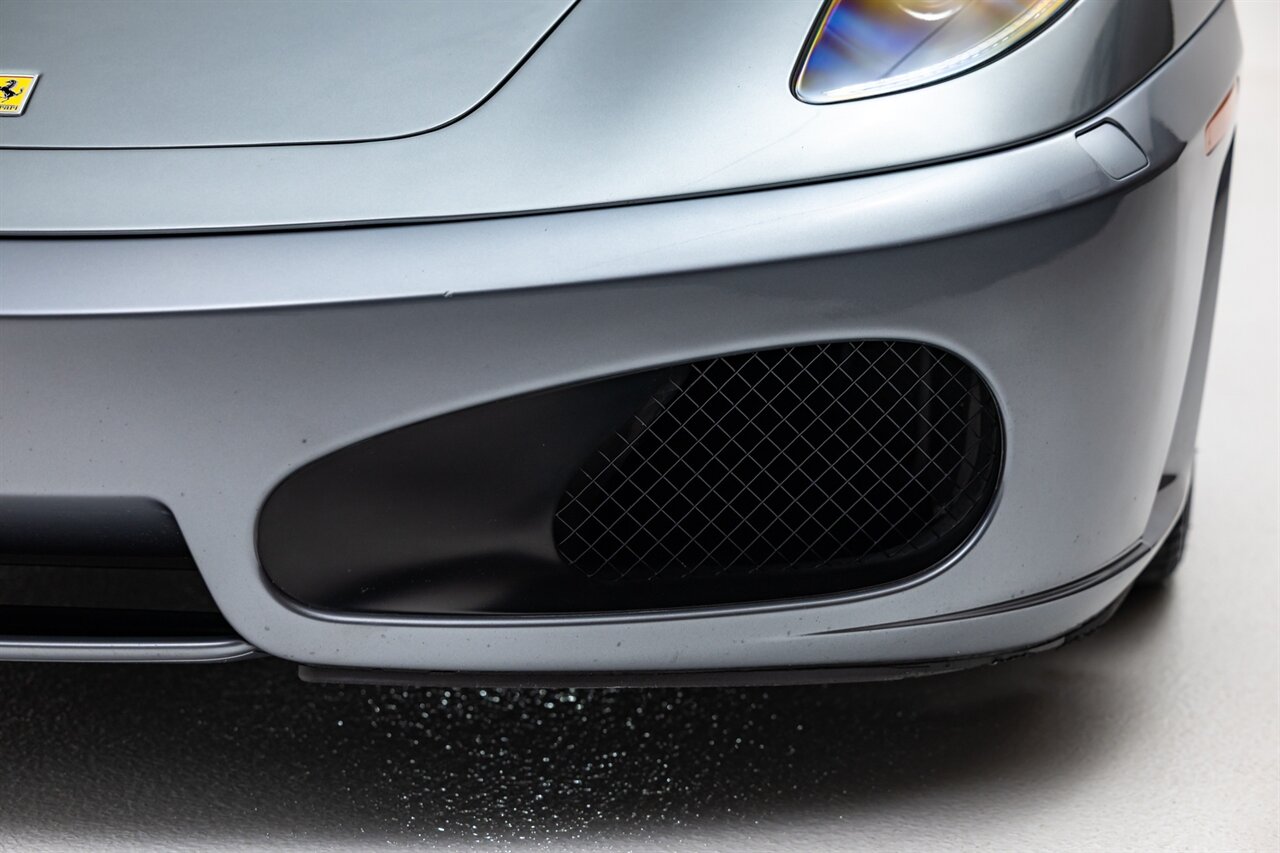 2005 Ferrari F430 - Photo 11 - Springfield, MO 65802