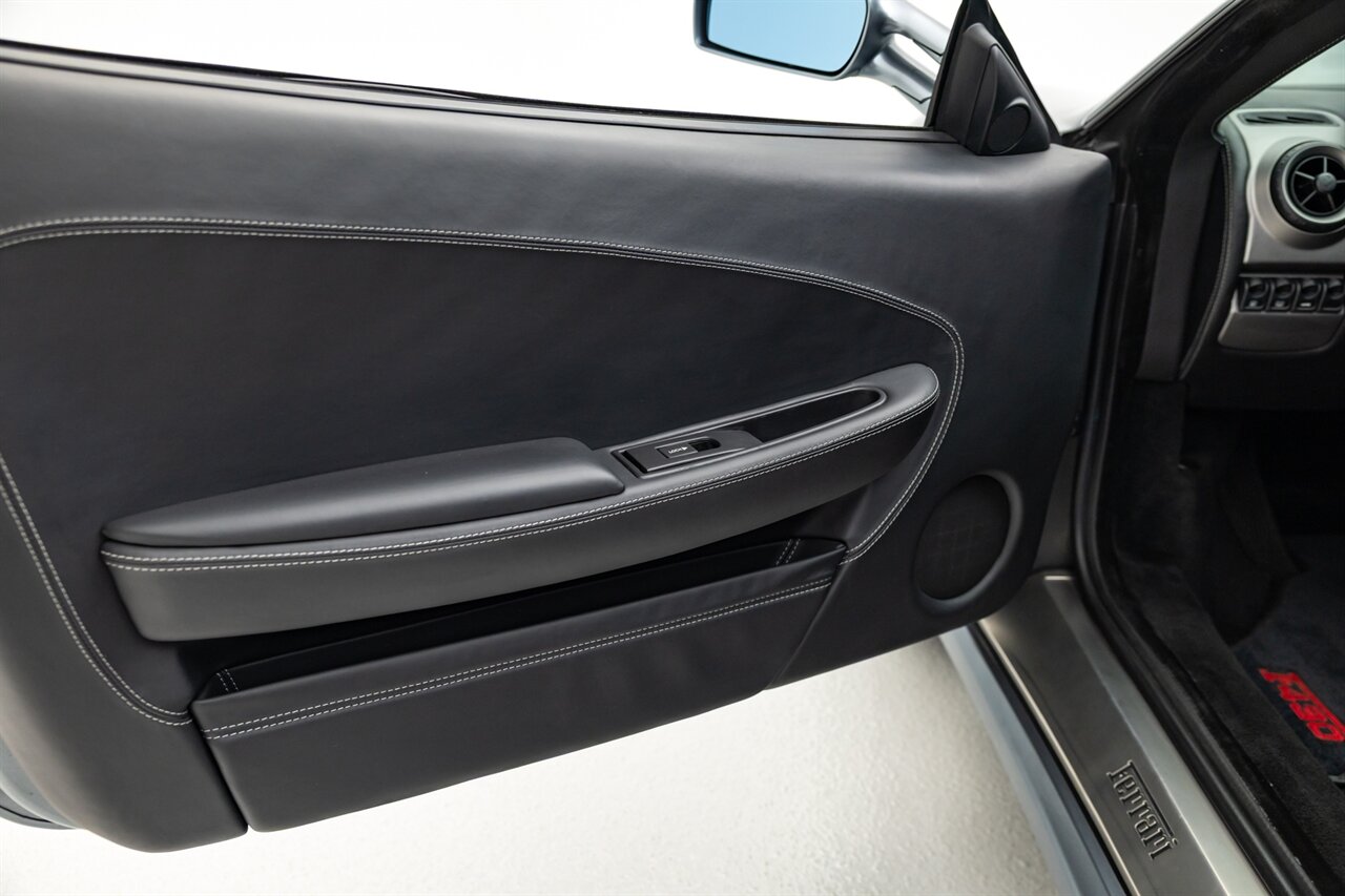 2005 Ferrari F430 - Photo 84 - Springfield, MO 65802