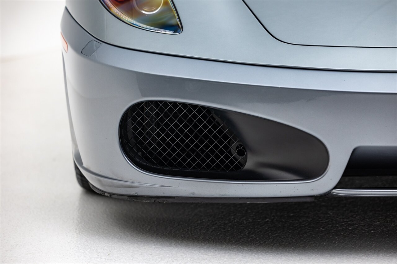 2005 Ferrari F430 - Photo 8 - Springfield, MO 65802