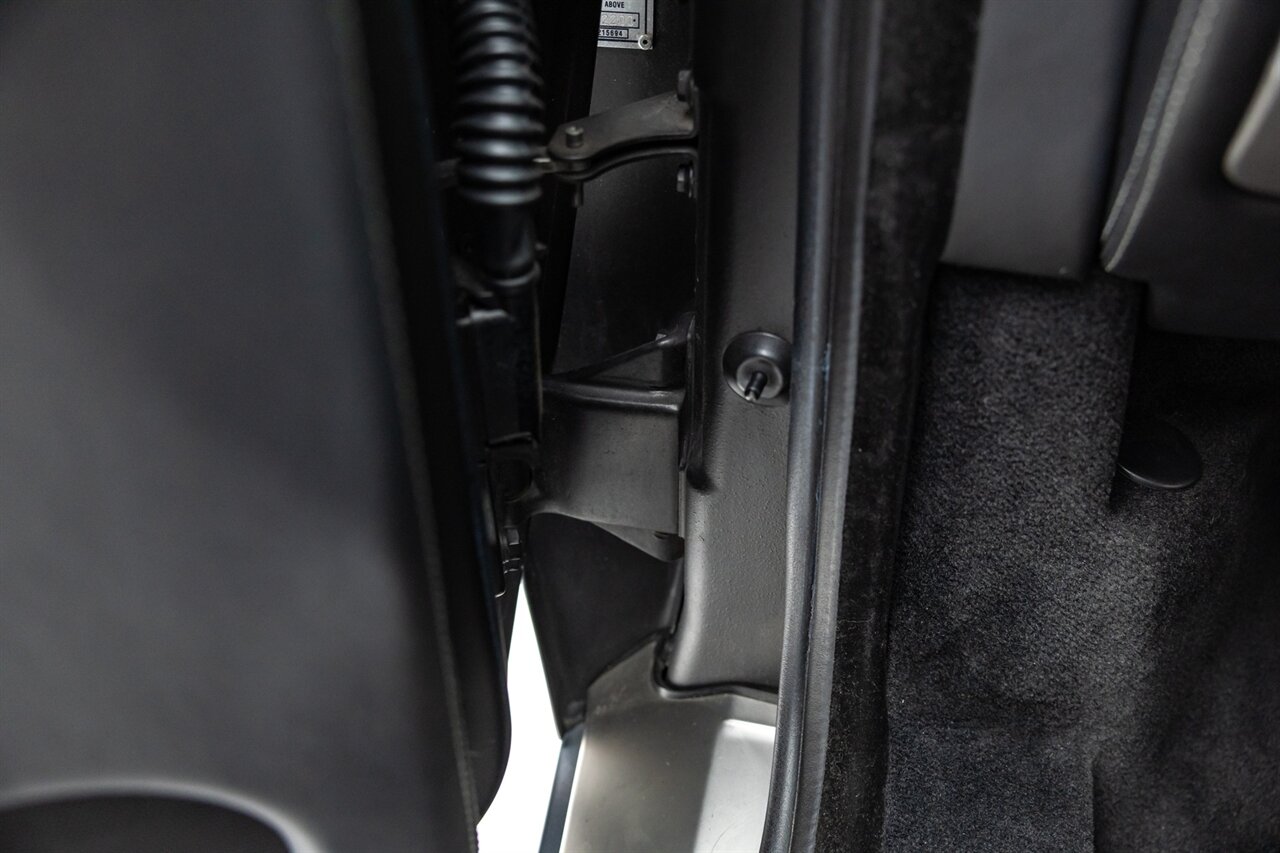 2005 Ferrari F430 - Photo 60 - Springfield, MO 65802