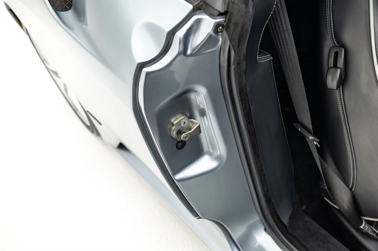 2005 Ferrari F430 - Photo 68 - Springfield, MO 65802