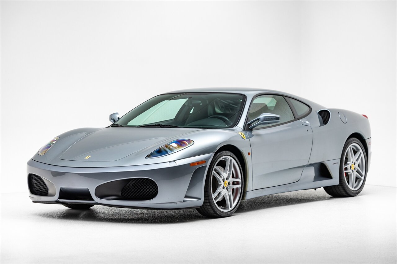 2005 Ferrari F430   - Photo 1 - Springfield, MO 65802