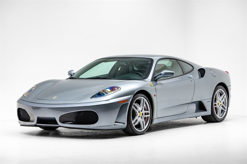 2005 Ferrari F430  