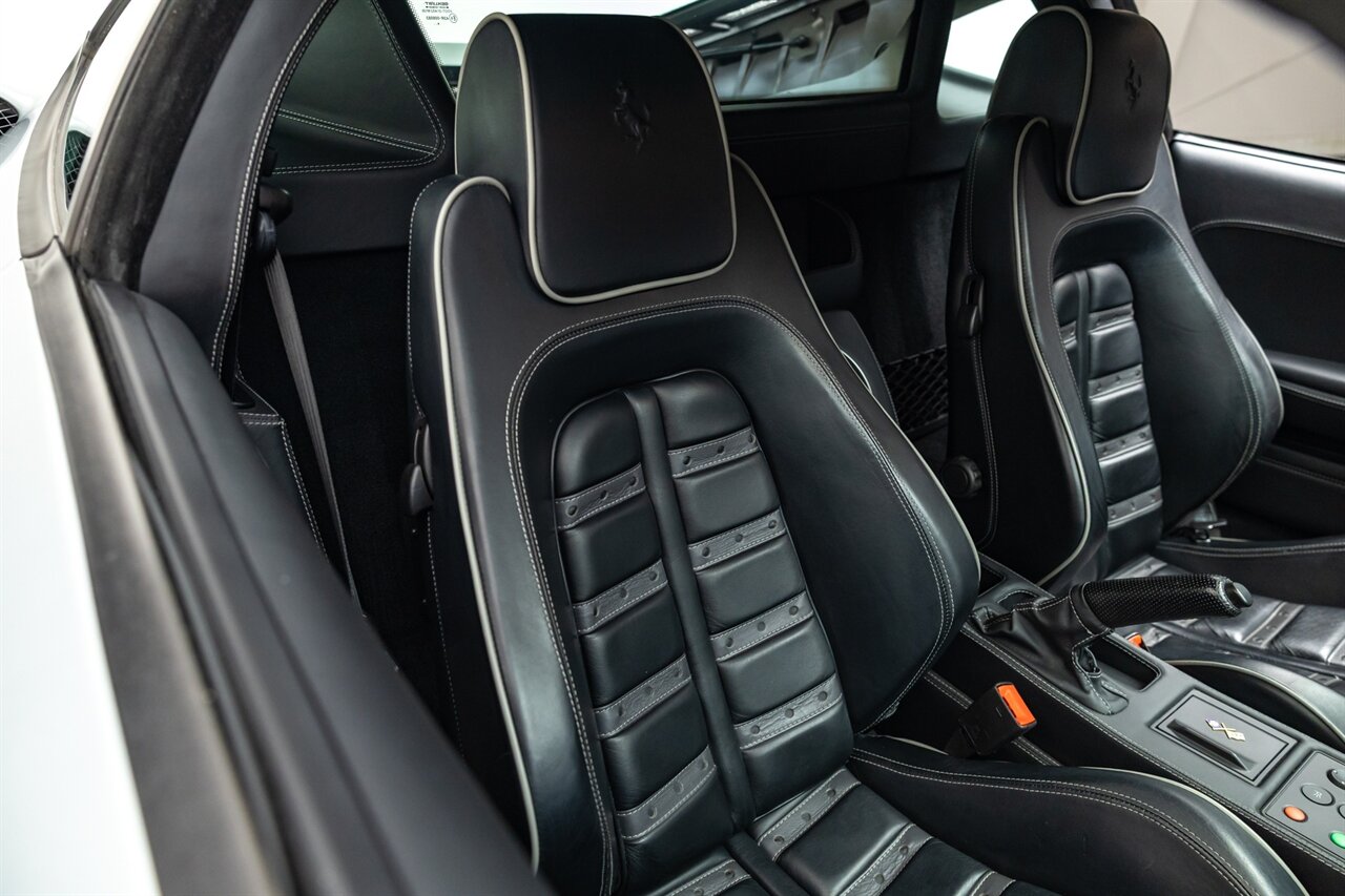 2005 Ferrari F430 - Photo 61 - Springfield, MO 65802