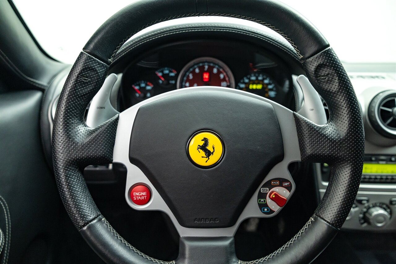 2005 Ferrari F430 - Photo 91 - Springfield, MO 65802