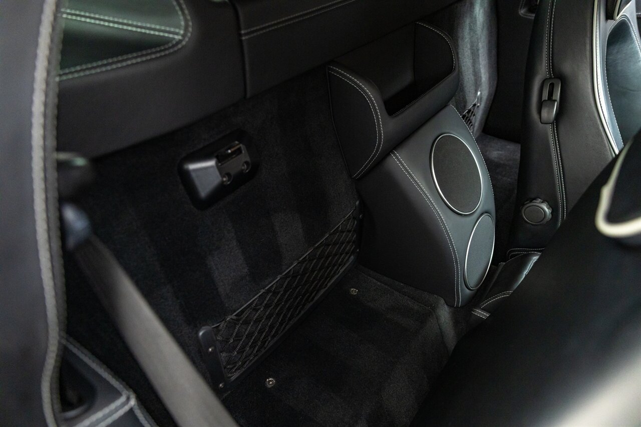 2005 Ferrari F430 - Photo 72 - Springfield, MO 65802