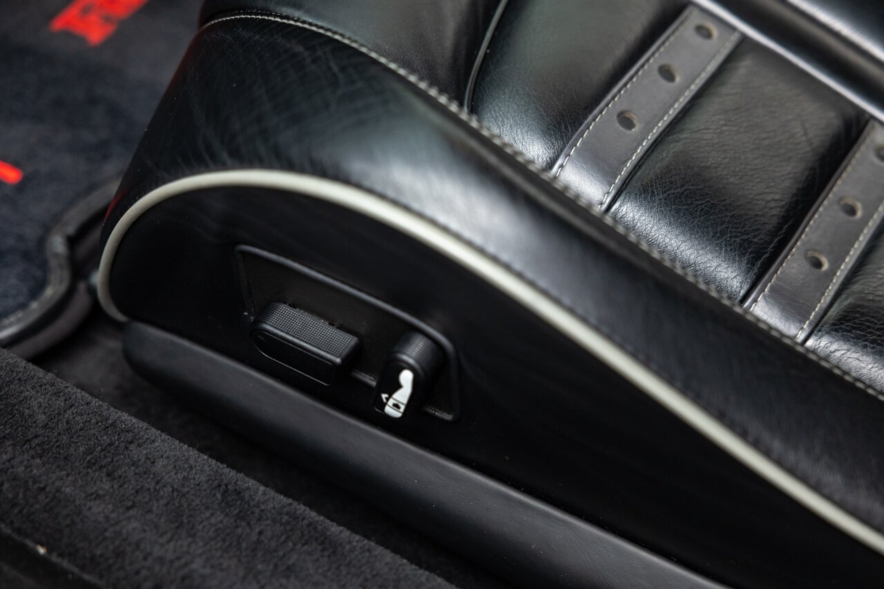 2005 Ferrari F430 - Photo 55 - Springfield, MO 65802